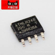 BZSM3-- AT24C128C SOP8 memory 2DC M Electronic Component IC Chip AT24C128C-SSHM-T